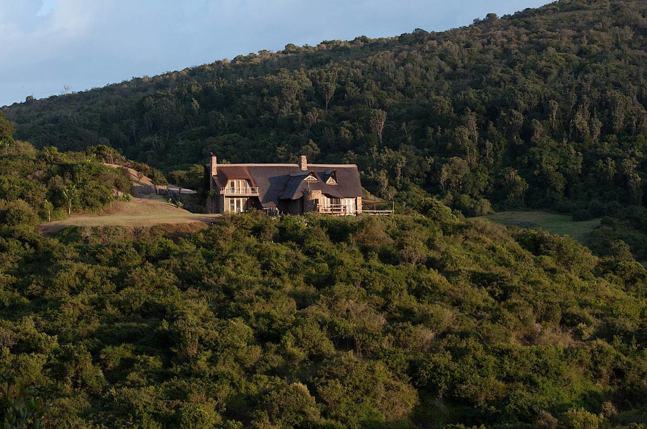 Hopewell Private Game Reserve Buyskloof Luaran gambar