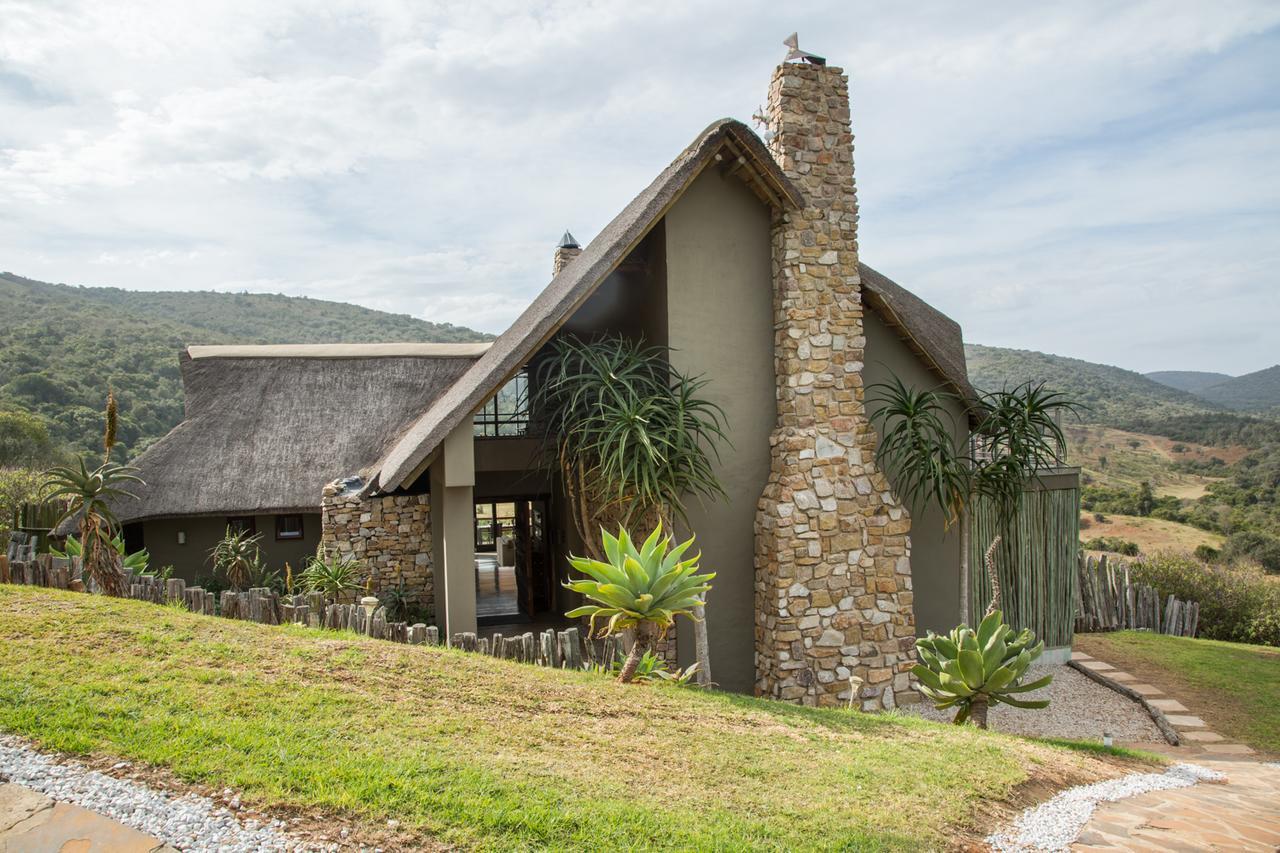 Hopewell Private Game Reserve Buyskloof Luaran gambar