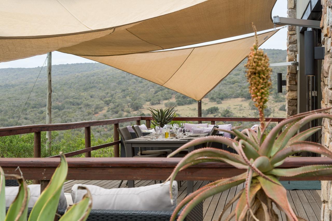 Hopewell Private Game Reserve Buyskloof Luaran gambar