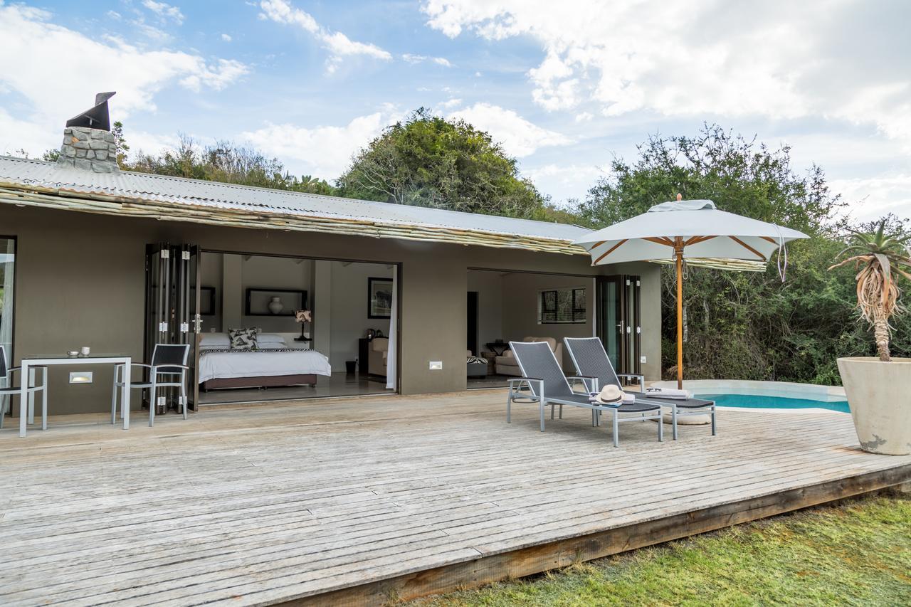 Hopewell Private Game Reserve Buyskloof Luaran gambar