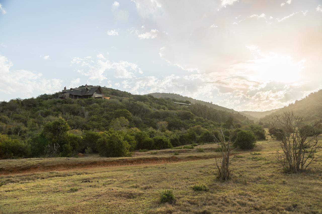 Hopewell Private Game Reserve Buyskloof Luaran gambar