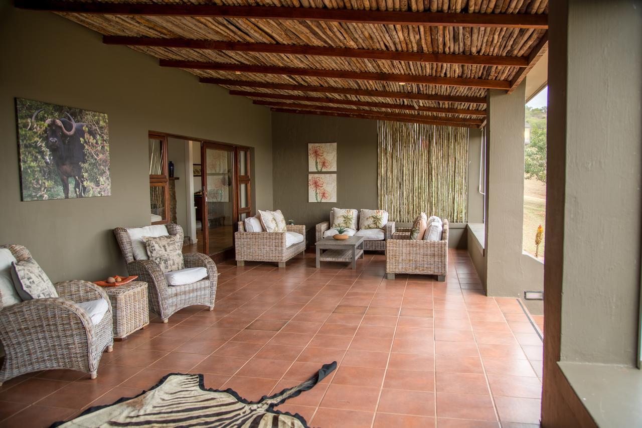 Hopewell Private Game Reserve Buyskloof Luaran gambar