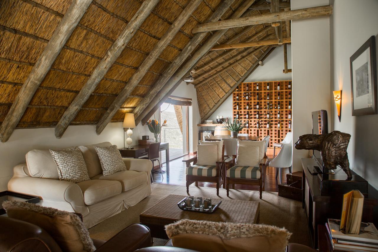 Hopewell Private Game Reserve Buyskloof Luaran gambar