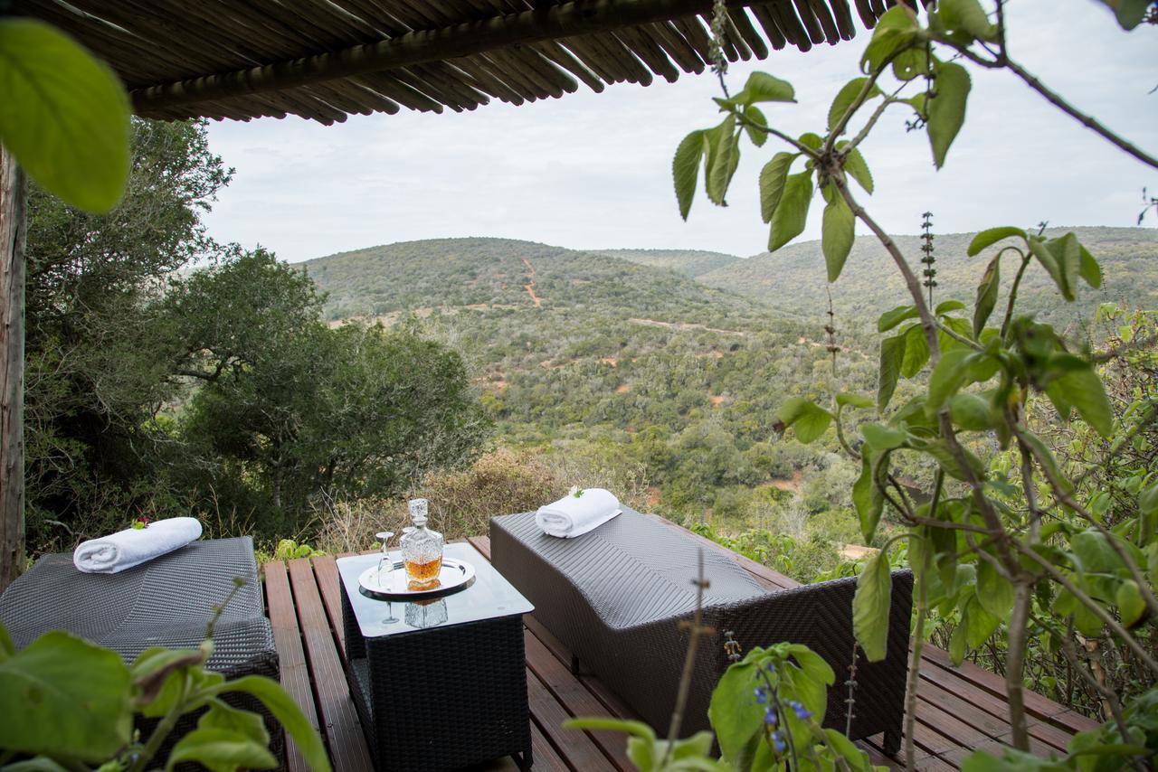 Hopewell Private Game Reserve Buyskloof Luaran gambar