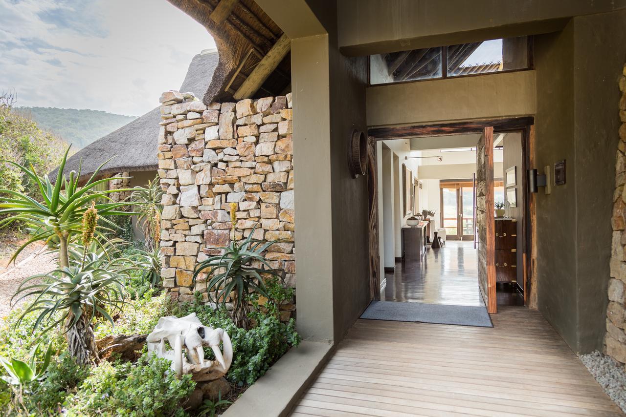 Hopewell Private Game Reserve Buyskloof Luaran gambar