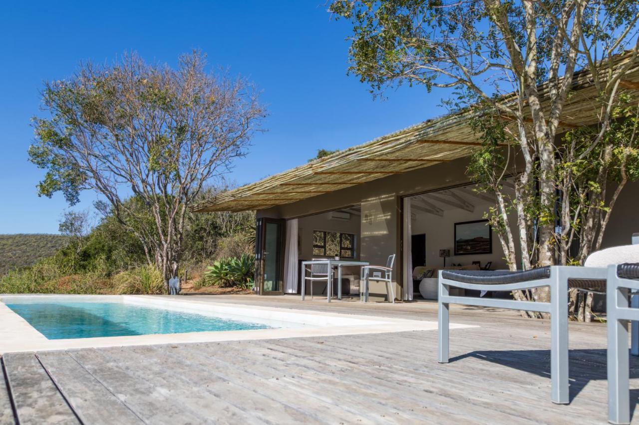 Hopewell Private Game Reserve Buyskloof Luaran gambar