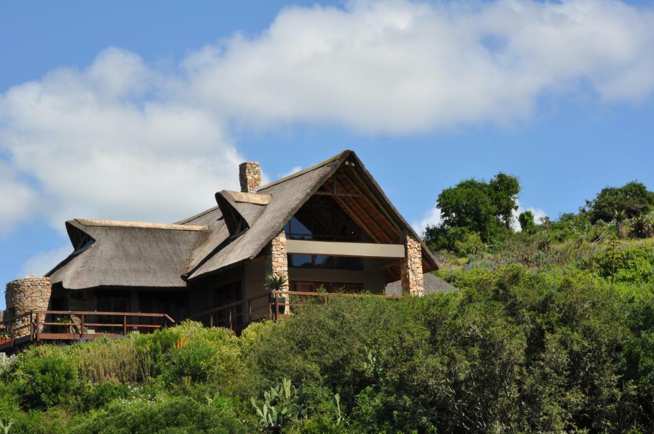 Hopewell Private Game Reserve Buyskloof Luaran gambar