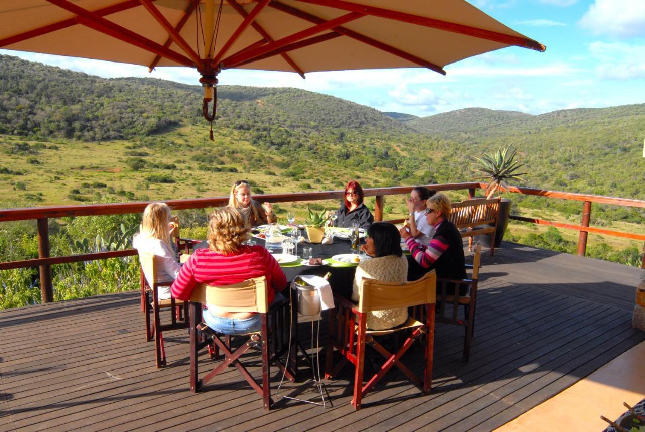 Hopewell Private Game Reserve Buyskloof Luaran gambar